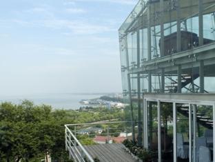 Colon Taihu Chateau Hotell Huzhou Exteriör bild
